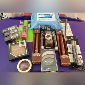 NWT Deep Java Makeup (15+)